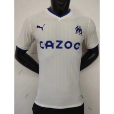 22-23 Marseille home game